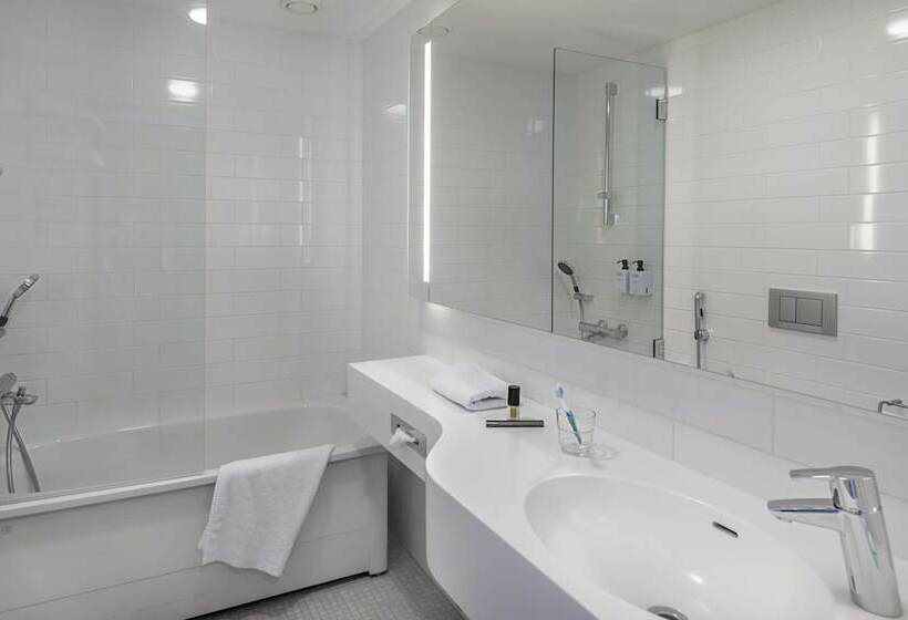 Номер Стандарт, Scandic Julia