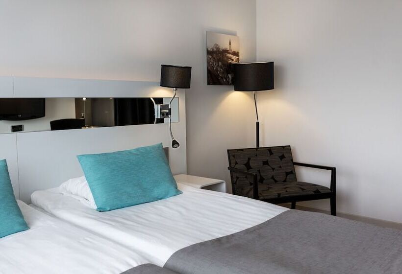 Номер Стандарт, Scandic Julia