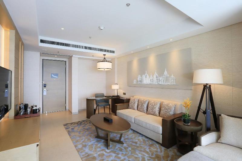 Семейный Номер, Scandic Julia