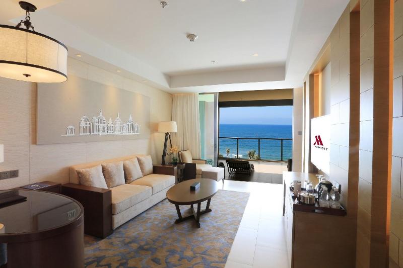 Семейный Номер, Scandic Julia