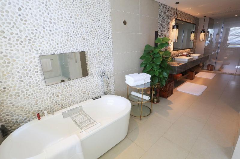 Семейный Номер, Scandic Julia