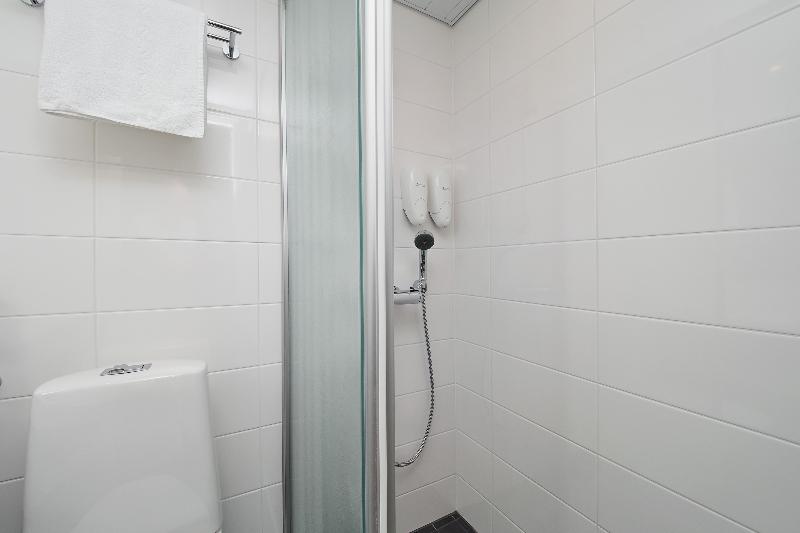 חדר סטנדרט, Scandic Rauma