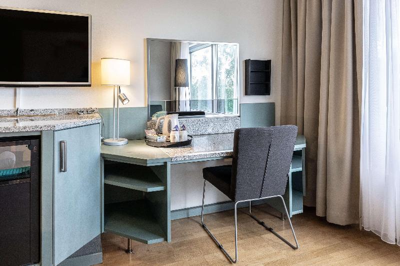 ファミリールーム, Scandic Rosendahl