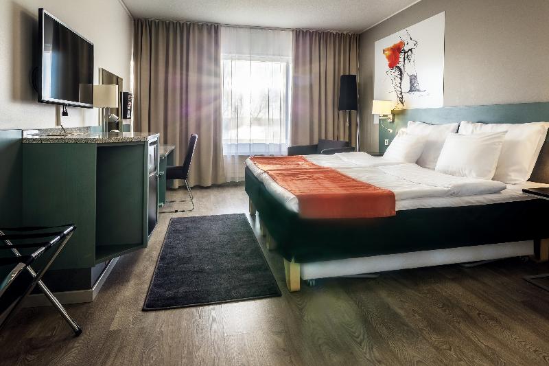 スタンダードルーム, Scandic Rosendahl