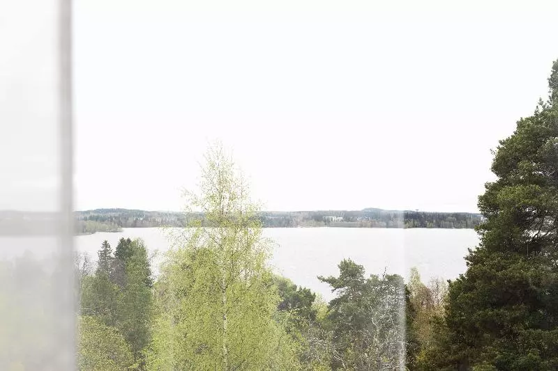 اتاق استاندارد, Scandic Rosendahl