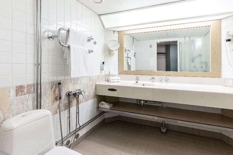 スタンダードルーム, Scandic Rosendahl