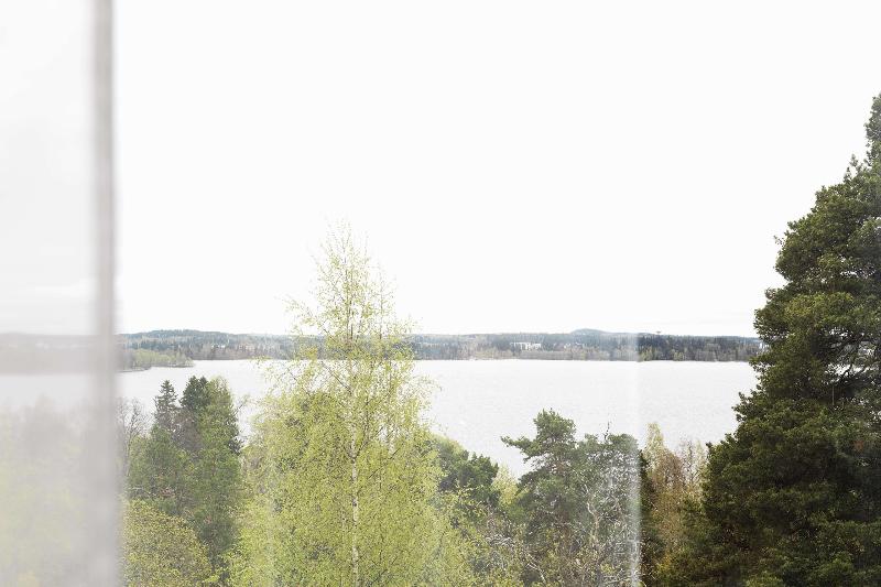 スーペリアファミリールーム, Scandic Rosendahl