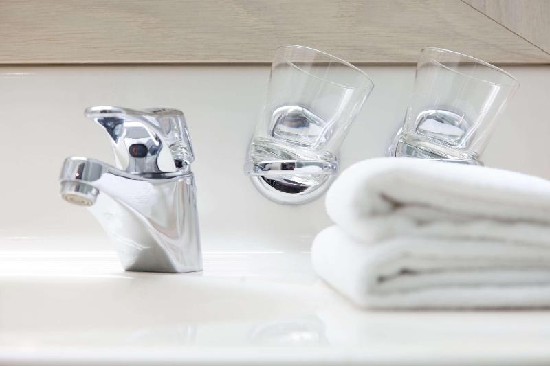 スーペリアファミリールーム, Scandic Rosendahl