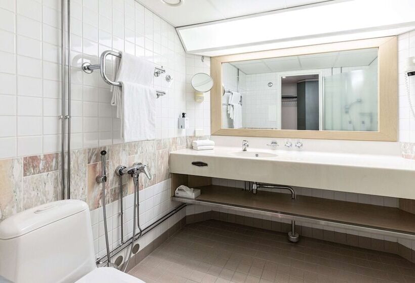 スタンダードルーム, Scandic Rosendahl