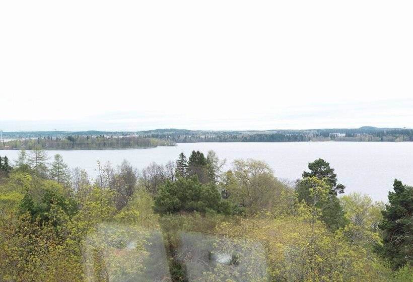 スーペリアファミリールーム, Scandic Rosendahl