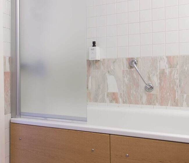 スーペリアファミリールーム, Scandic Rosendahl