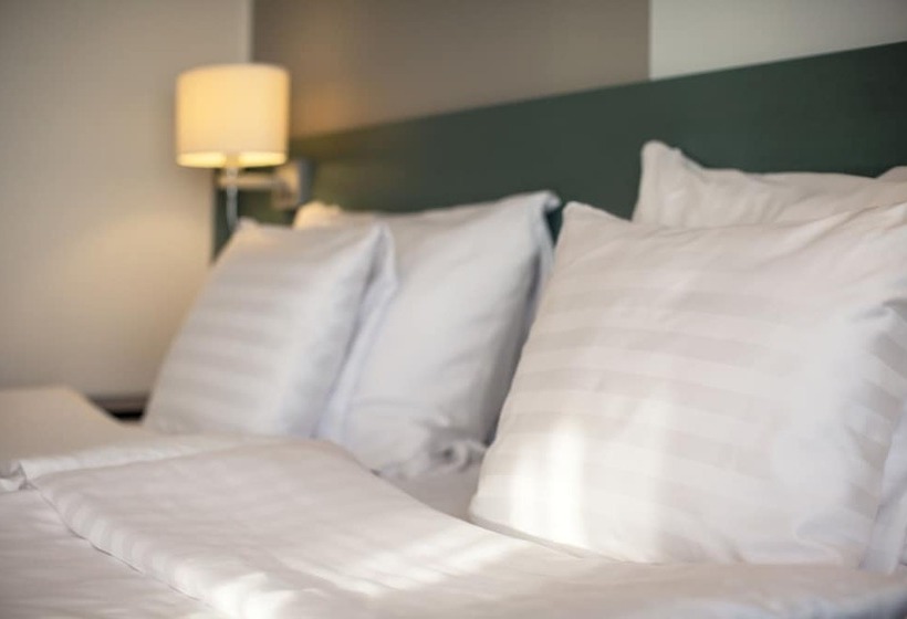 ファミリールーム, Scandic Rosendahl