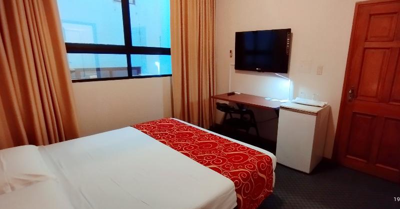 スーペリアファミリールーム, Scandic Rosendahl