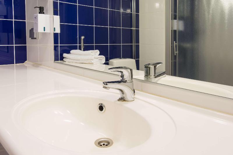 Семейный Номер, Scandic Seinajoki