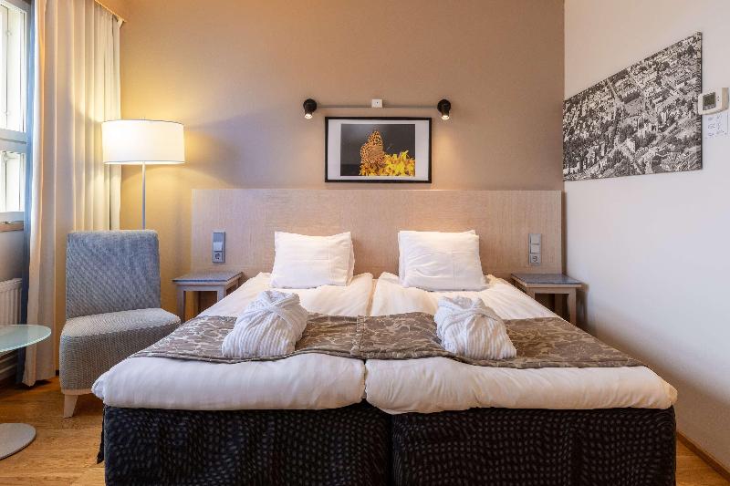 Номер Superior, Scandic Seinajoki