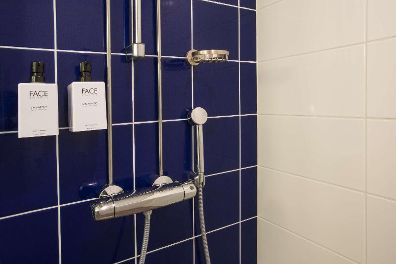 Номер Superior, Scandic Seinajoki