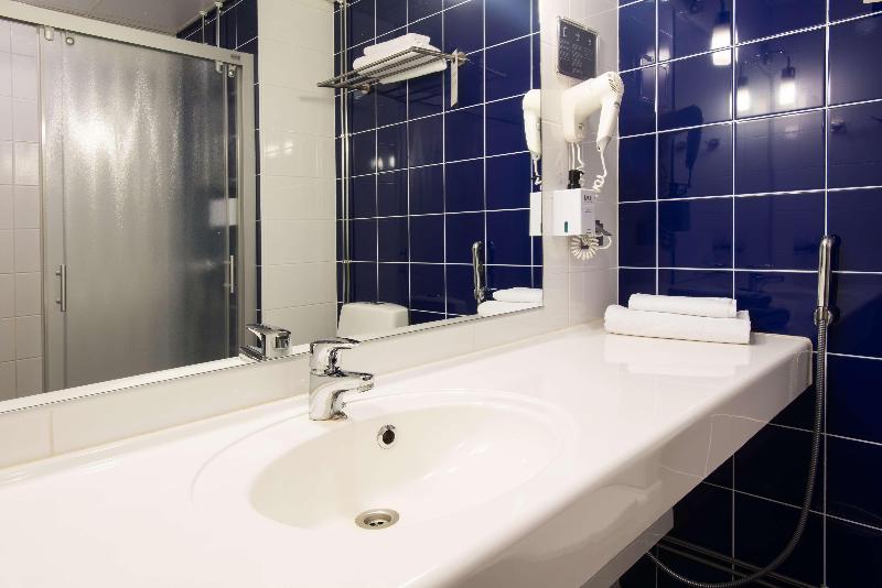 Номер Superior, Scandic Seinajoki