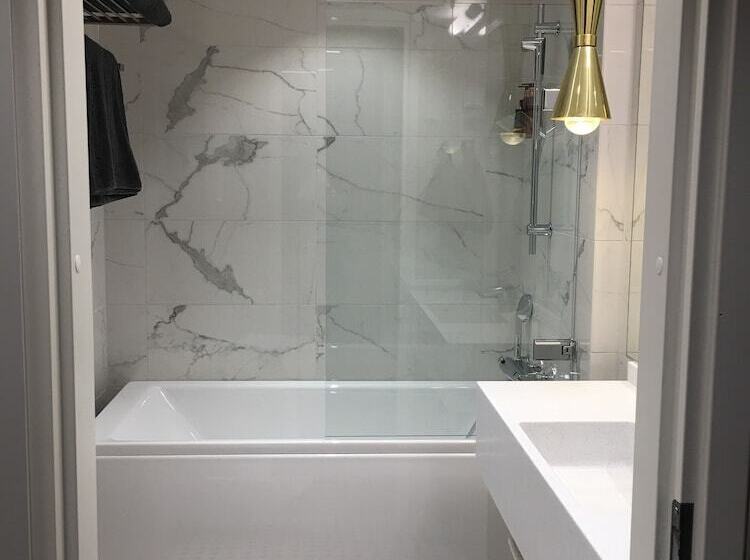 Номер Superior, Quality Hotel Sveitsi