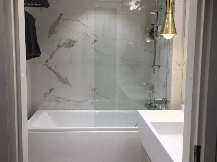 スーペリアールーム, Quality Hotel Sveitsi