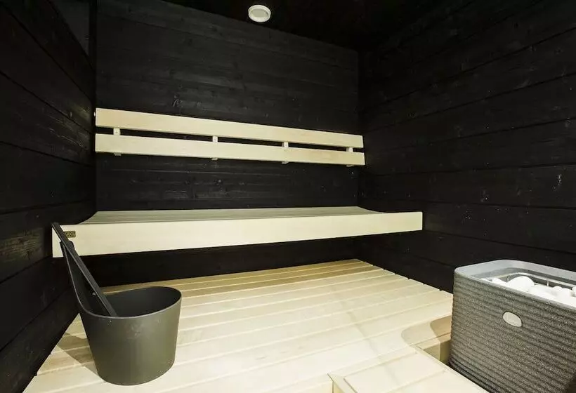スイート, Quality Hotel Sveitsi