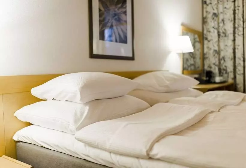 スタンダードルーム, Quality Hotel Sveitsi