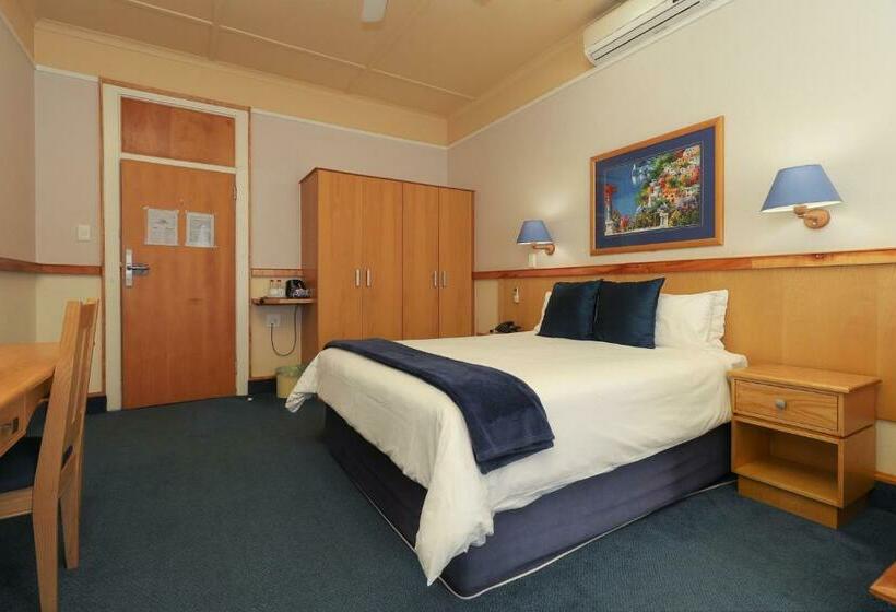 스탠다드 룸, The Humewood