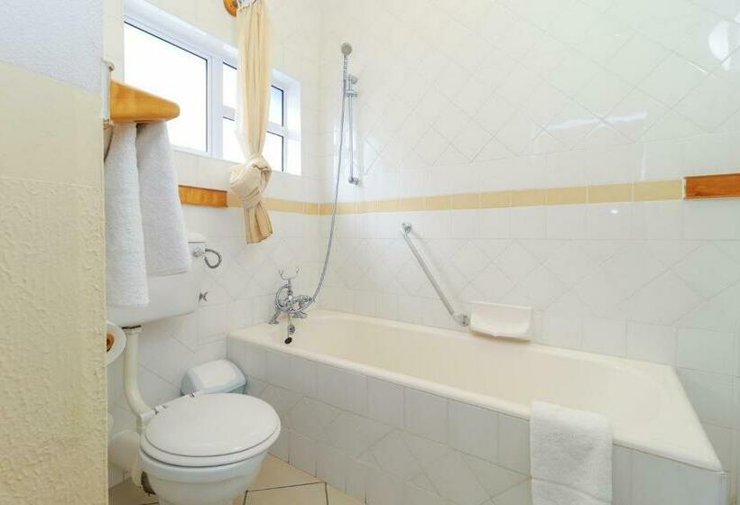 스탠다드 룸, The Humewood