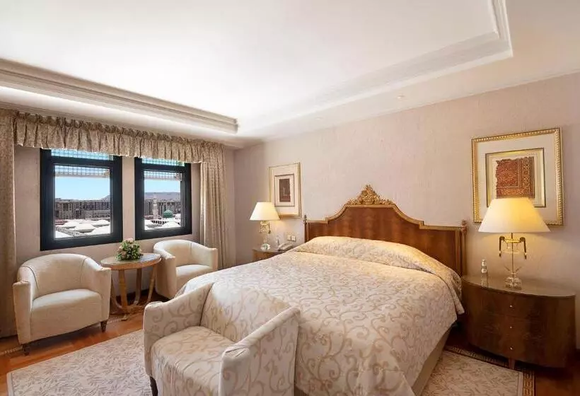 سوئیت رویال, The Oberoi Madina المدينة أوبروي