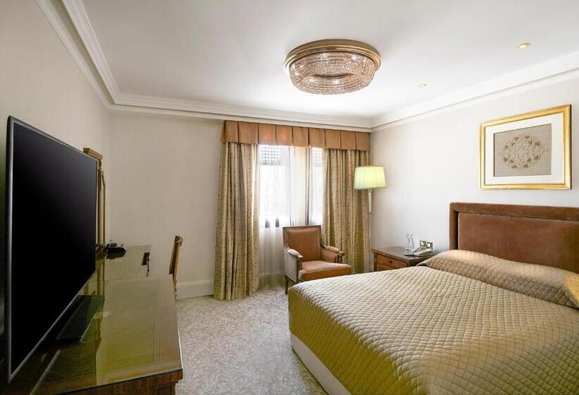 סוויטה מלכותית, The Oberoi Madina المدينة أوبروي