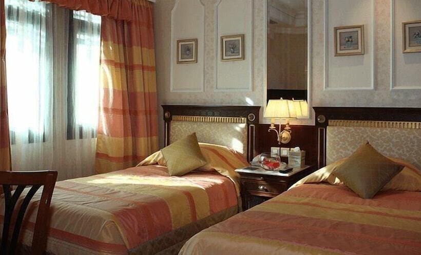 סוויטה מלכותית, The Oberoi Madina المدينة أوبروي