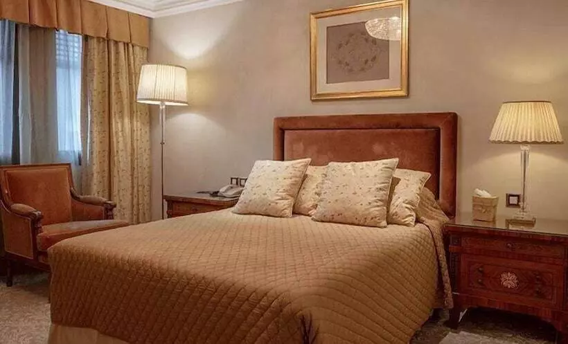 سوئیت رویال, The Oberoi Madina المدينة أوبروي