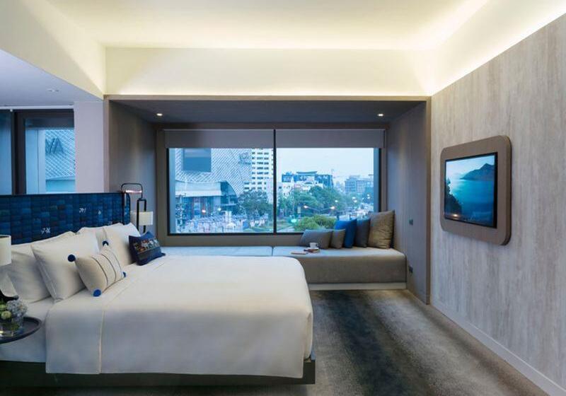 高级客房, U Nimman Chiang Mai