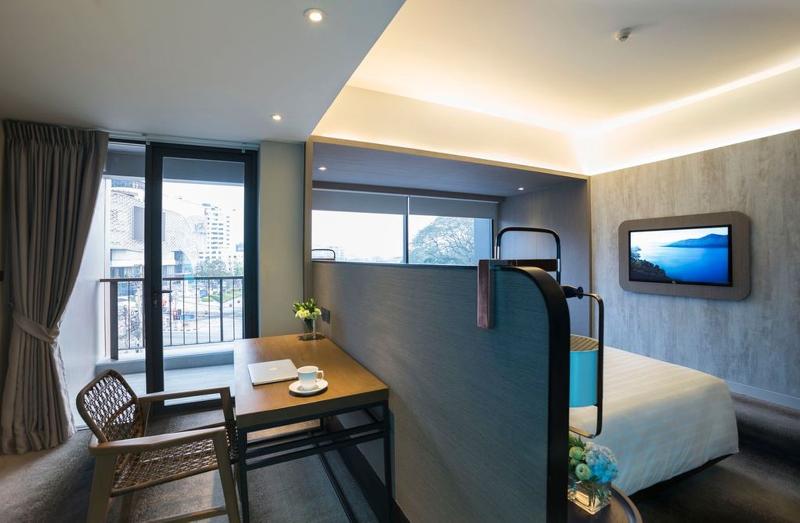 高级客房, U Nimman Chiang Mai