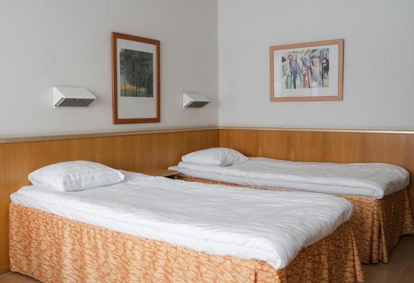 חדר סטנדרט, Waltikka