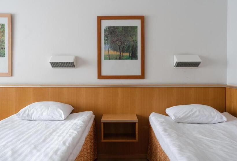 חדר סטנדרט, Waltikka