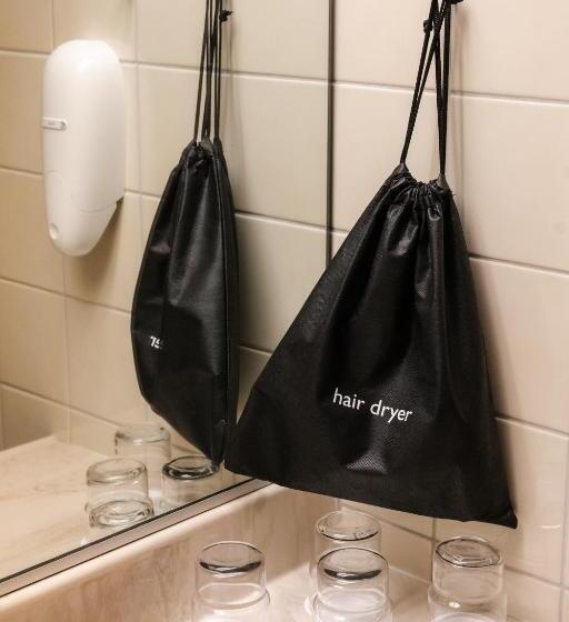 חדר סטנדרט, Waltikka