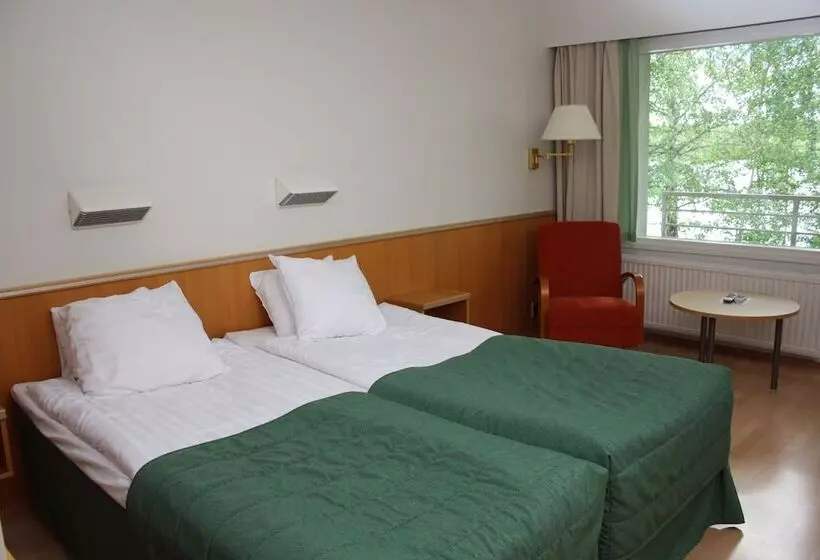 Standard-huone, Waltikka