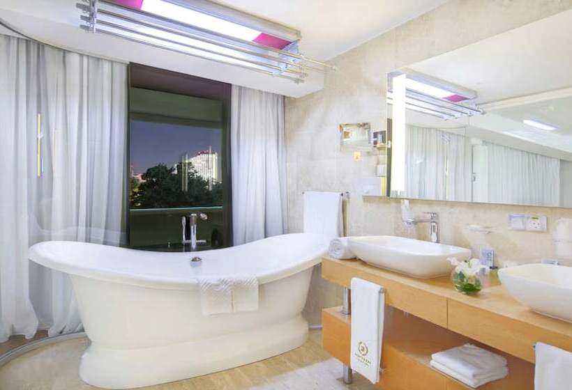 آپارتمان 1 خوابه, Grand Hotel Zhemchuzhina