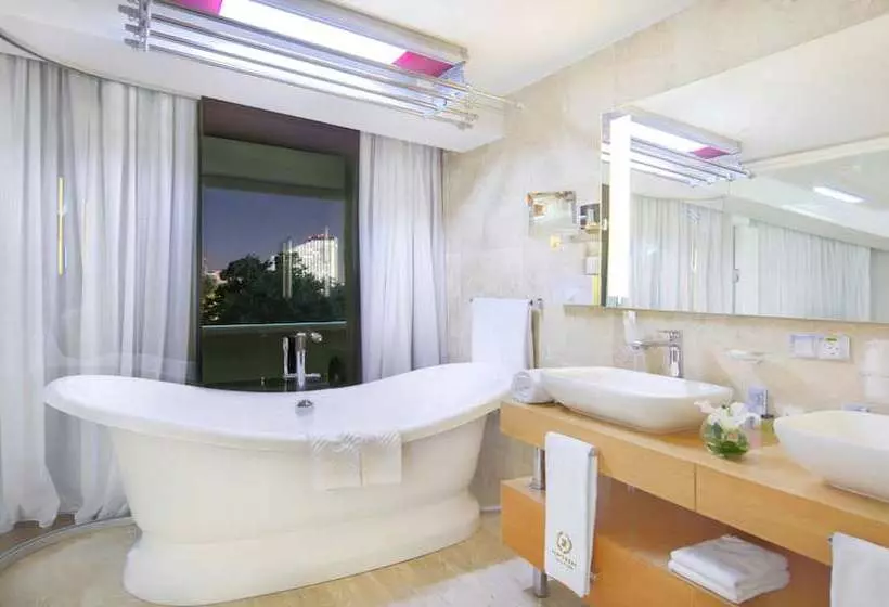 آپارتمان 1 خوابه, Grand Hotel Zhemchuzhina