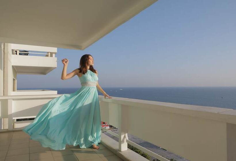 آپارتمان 1 خوابه, Grand Hotel Zhemchuzhina