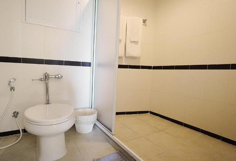 سوئیت 2 خوابه, Pattaya Park Beach Resort