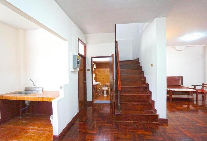 Дом 2 Спальни, Pattaya Park Beach Resort