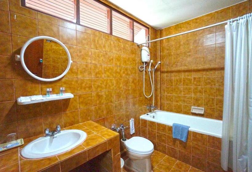 خانه 2 خوابه, Pattaya Park Beach Resort