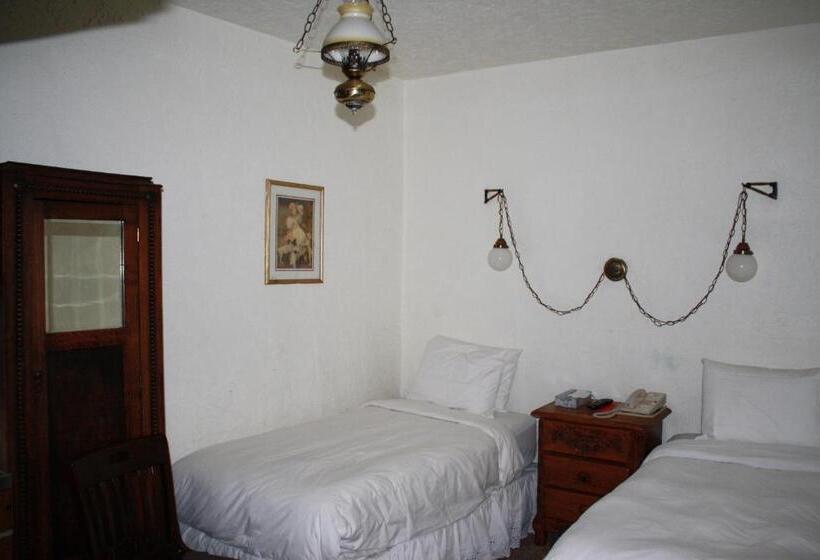 غرفة قياسية, Alaskan Hotel And Bar