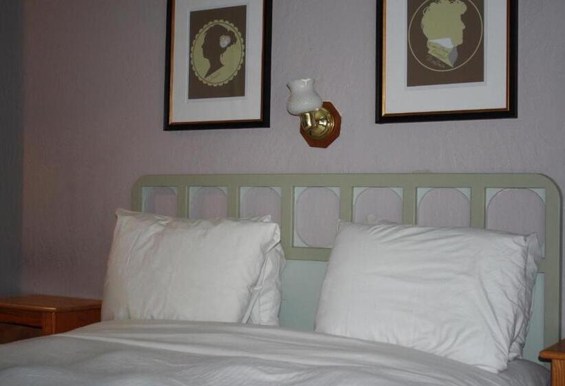 غرفة قياسية, Alaskan Hotel And Bar