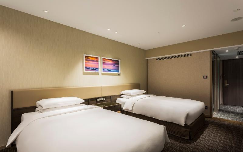 اتاق سوپریور, Ambassador Hotel Taipei