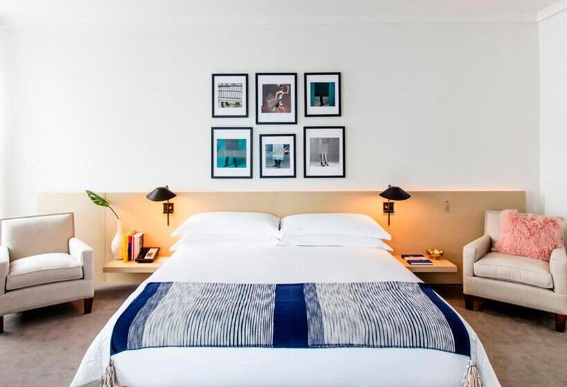 스탠다드 룸, Ambassador Chicago, Part Of Jdv By Hyatt