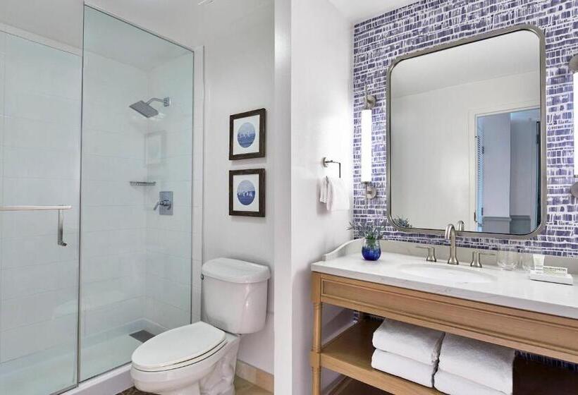 スタンダードシティビュールーム, Annapolis Waterfront Hotel, Autograph Collection