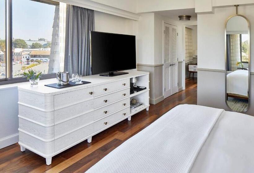 スタンダードシティビュールーム, Annapolis Waterfront Hotel, Autograph Collection