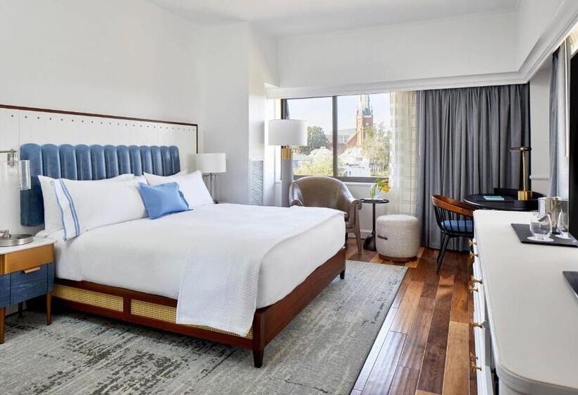 スタンダードシティビュールーム, Annapolis Waterfront Hotel, Autograph Collection